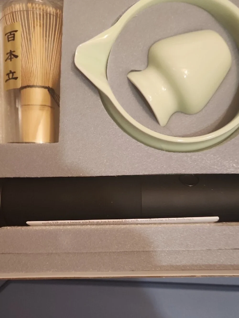 2 Boxes Matcha Set - Green